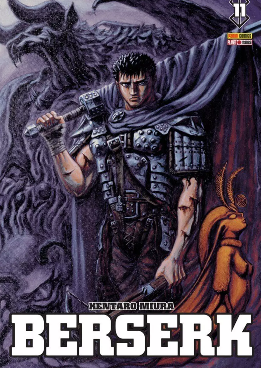 Berserk